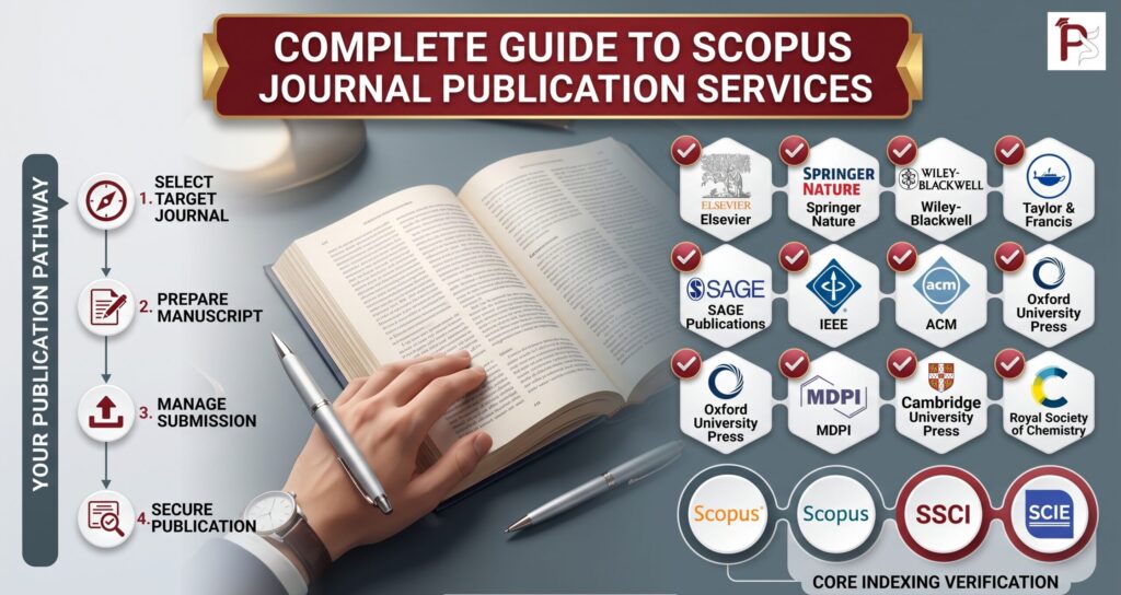 Guide to Scopus Journal Publication