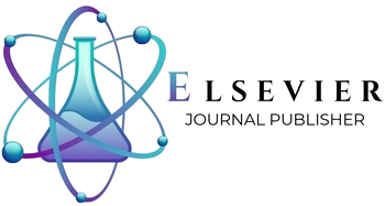 Elsevier Logo